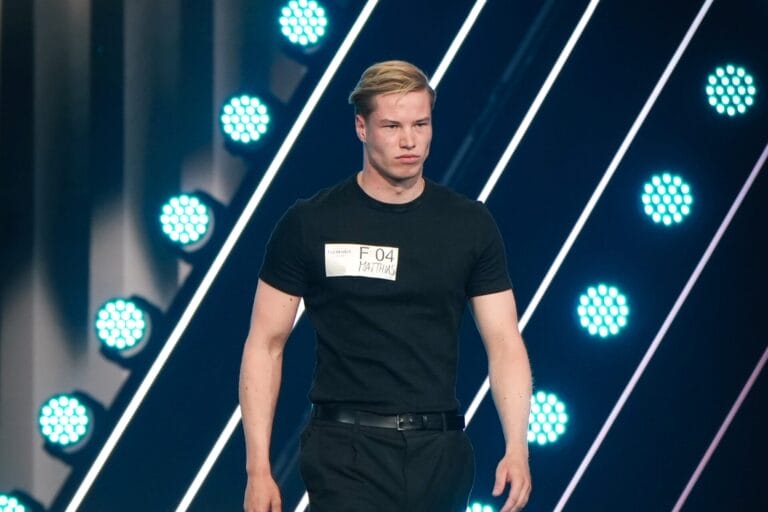 GNTM 2026 Matthew im Interview: „Ich werde #GNTM gewinnen, weil ich der Schönste von Allen bin“