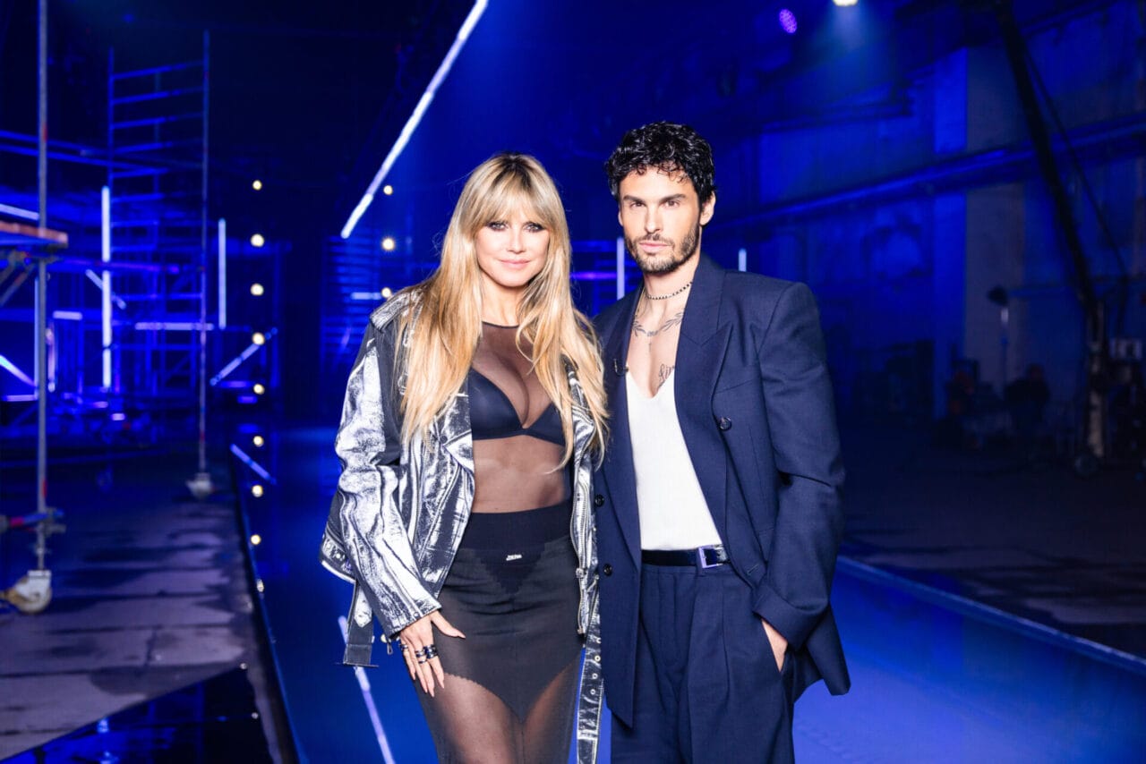 GNTM 2026 nächste Folge: Vorschau und erste Fotos zu Folge 5 am 25.02.26 GNTM 2026 nächste Folge: Vorschau und erste Fotos zu Folge 5 am 25.02.26