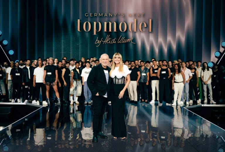 „GNTM“ 2026: Starttermin neue Staffel bekannt!