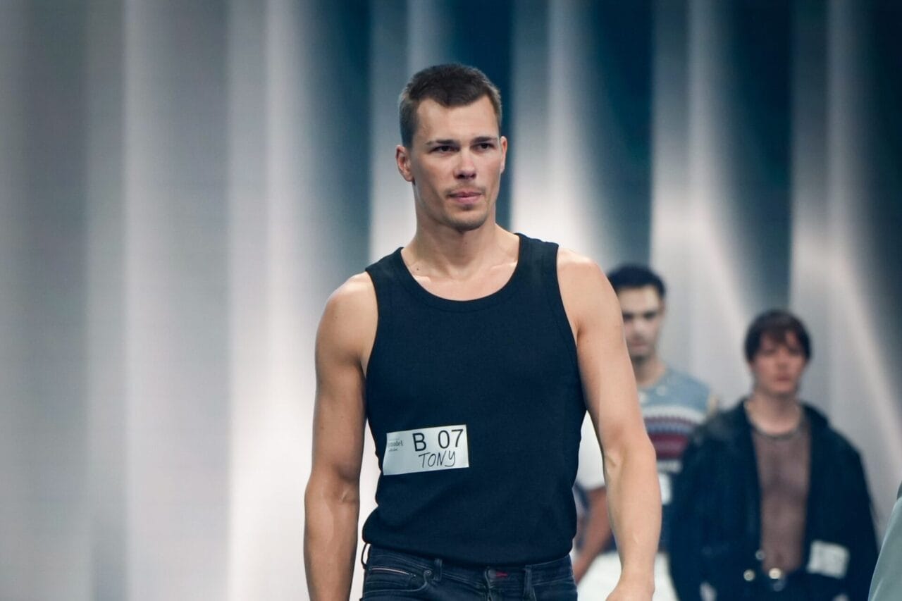 GNTM 2026 Tony im Interview: „Ich will zeigen, dass Erfolg im Modelbusiness nichts mit Lautstärke zu tun hat“