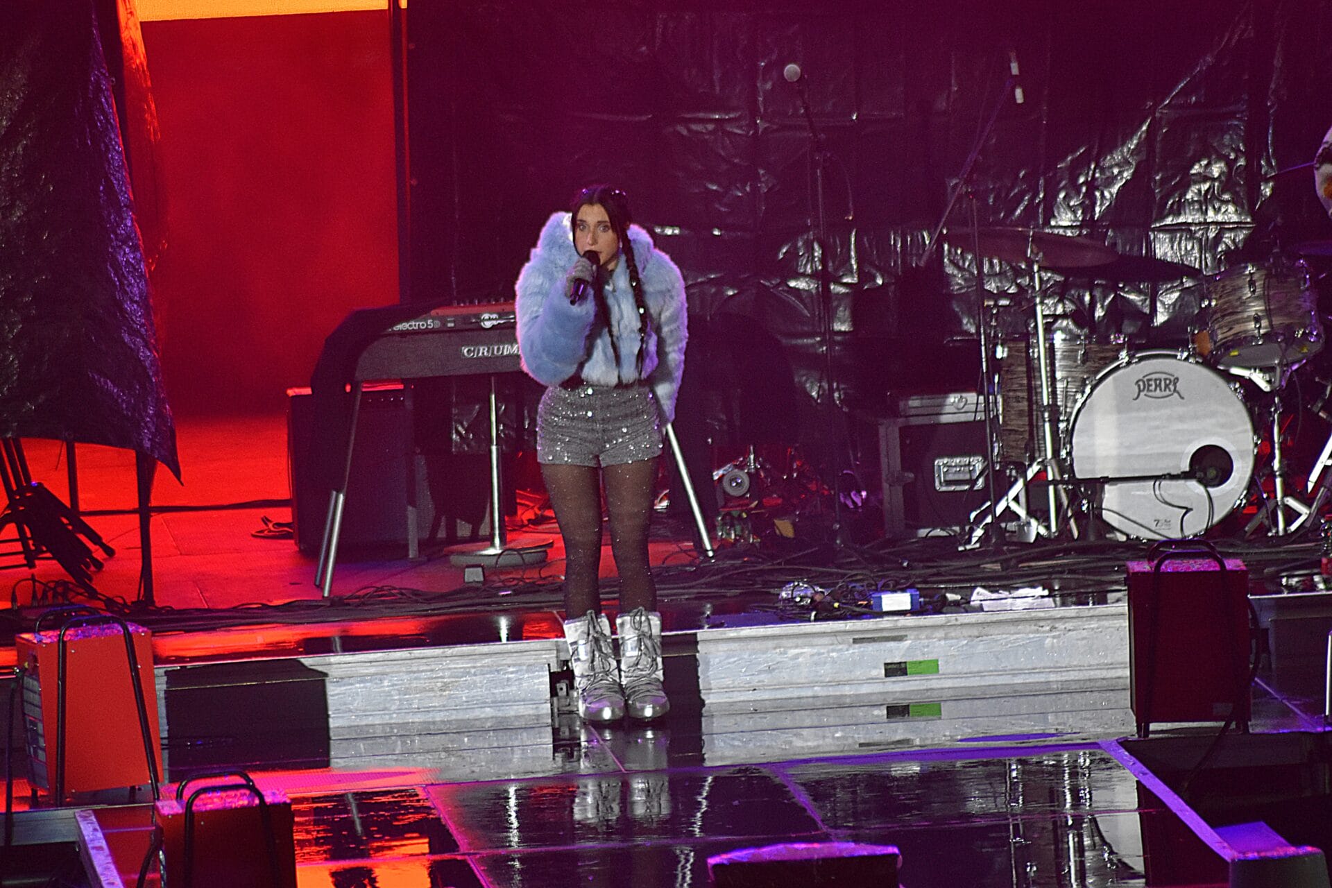 "Grand Festival" in Schladming 2024: Exklusive Fotos von Bryan Adams und den Supportacts