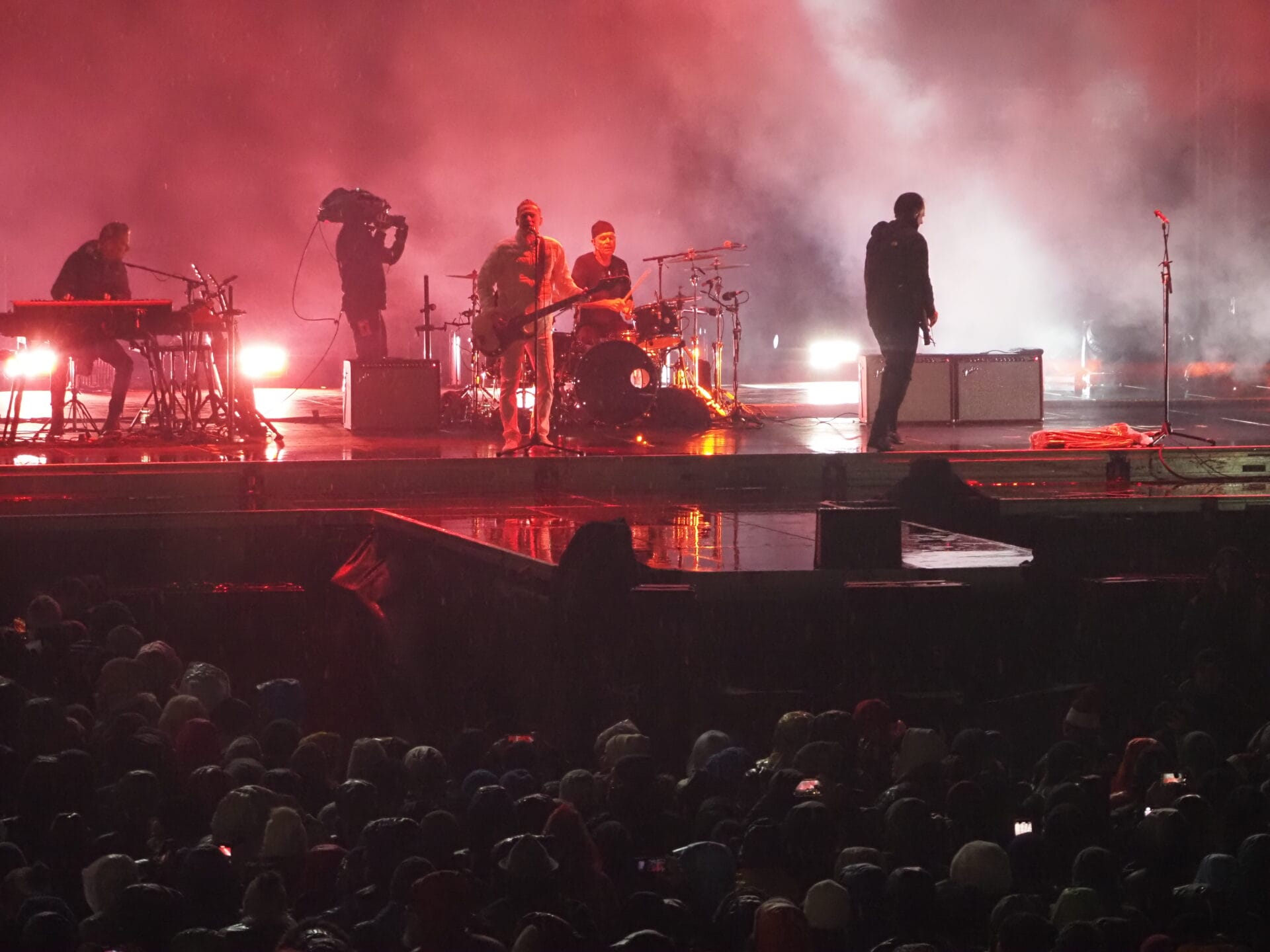 "Grand Festival" in Schladming 2024: Exklusive Fotos von Bryan Adams und den Supportacts