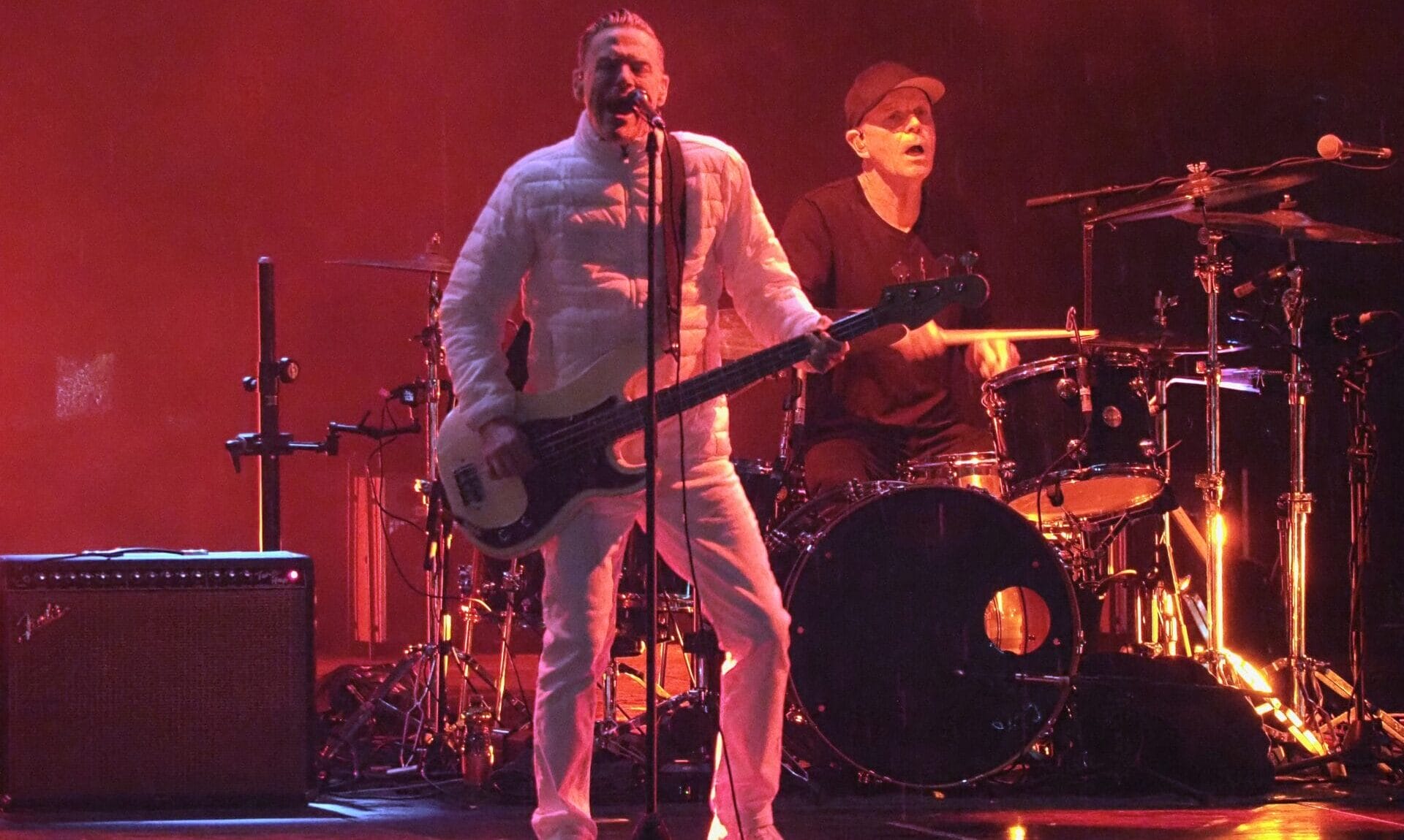 "Grand Festival" in Schladming 2024: Exklusive Fotos von Bryan Adams und den Supportacts