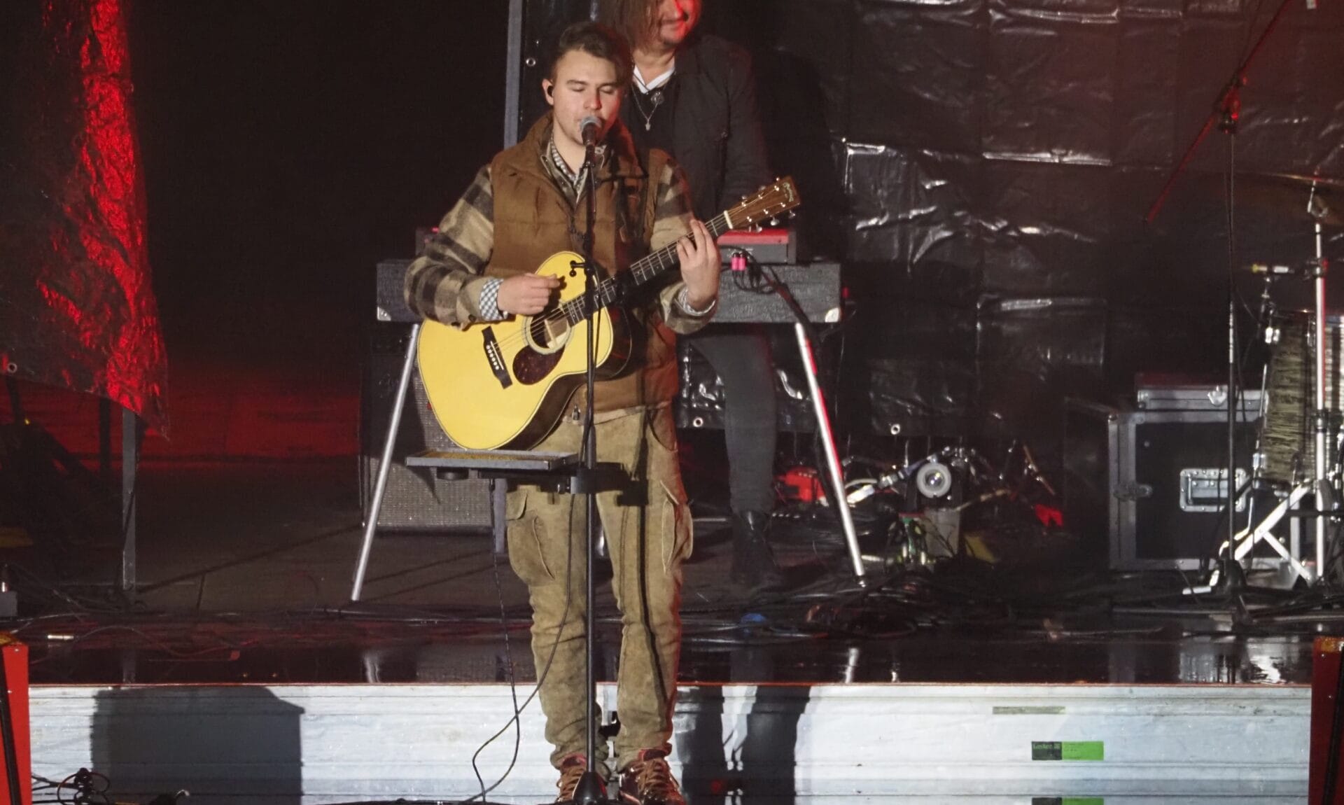 "Grand Festival" in Schladming 2024: Exklusive Fotos von Bryan Adams und den Supportacts
