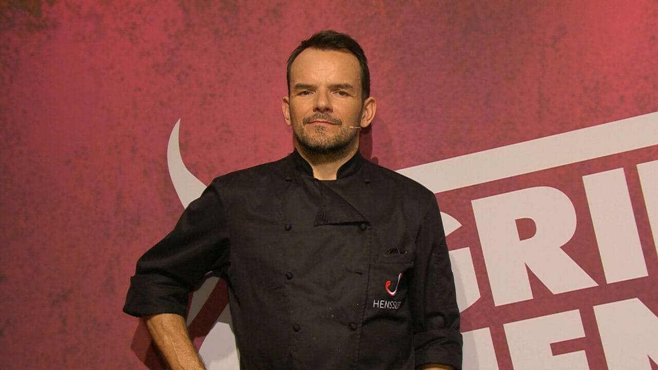 „Grill den Henssler“ heute: Gäste und Vorschau der Folge am 22.03.26