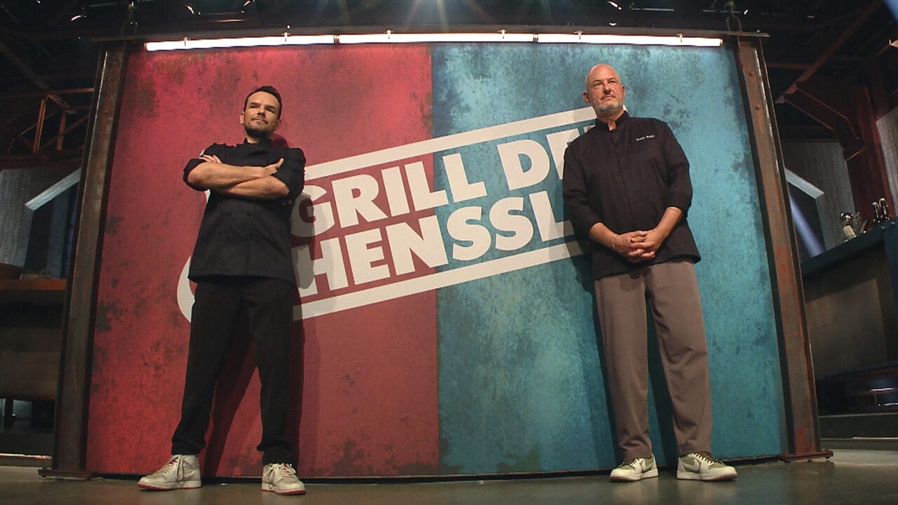 „Grill den Henssler“ nächste Folge: Gäste und Vorschau der Folge am 05.04.26