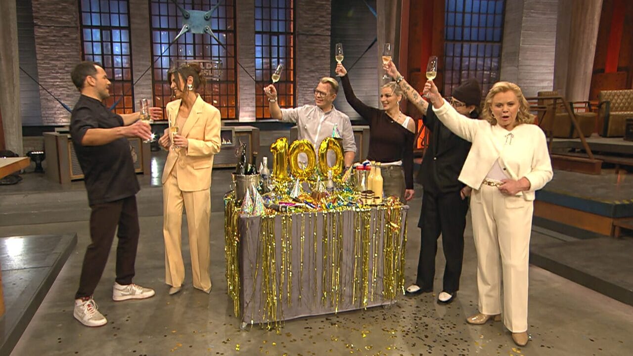 „Grill den Henssler“ nächste Folge: Gäste und Vorschau der Folge am 08.03.26