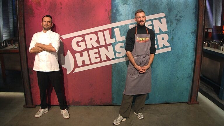 „Grill den Henssler“ neue Staffel startet: Alle Gäste und Vorschau der Folge am 01.03.26