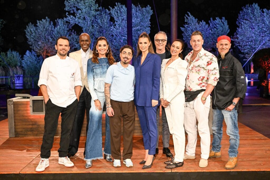 "Grill den Henssler" Sommer-Special heute: Gäste und Vorschau zur Folge am 28.09.25 "Grill den Henssler" Sommer-Special heute: Gäste und Vorschau zur Folge am 28.09.25