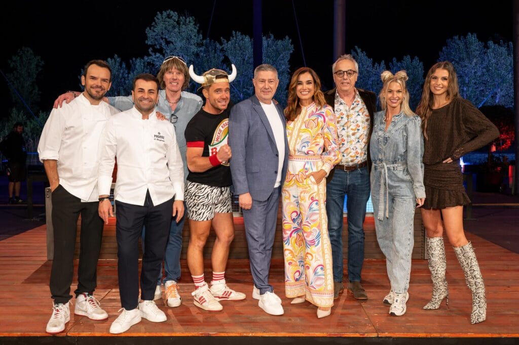 "Grill den Henssler Sommer-Special" heute: Gäste und Vorschau zur Mallorca-Ausgabe am 05.10.25