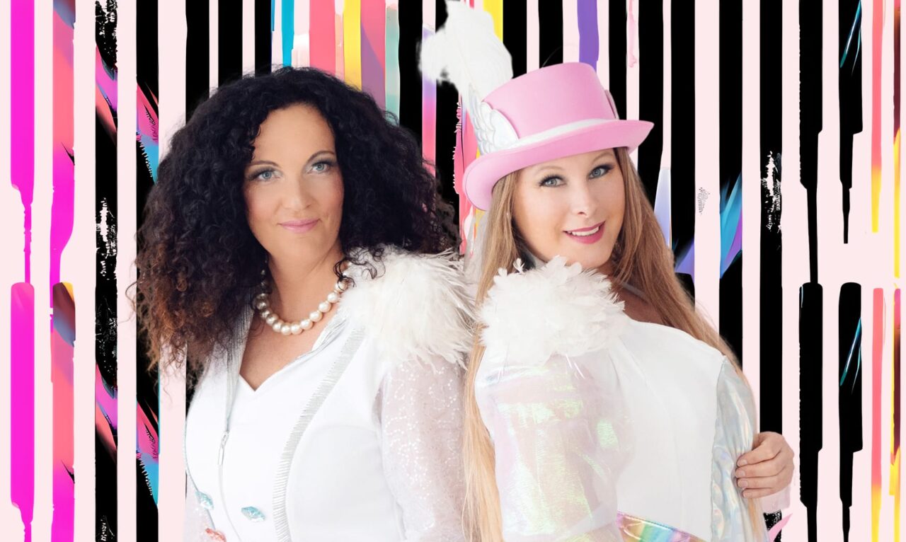 GroßstadtEngel: Nach Auftritt bei Giovanni Zarrella legen sie mit neuem Song „Tanzen heute Nacht“ nach!