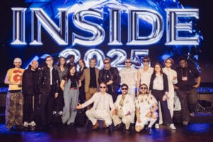 Howard Carpendale: Überraschendes Duett feiert Premiere bei Universal Music Event » Howard Carpendale