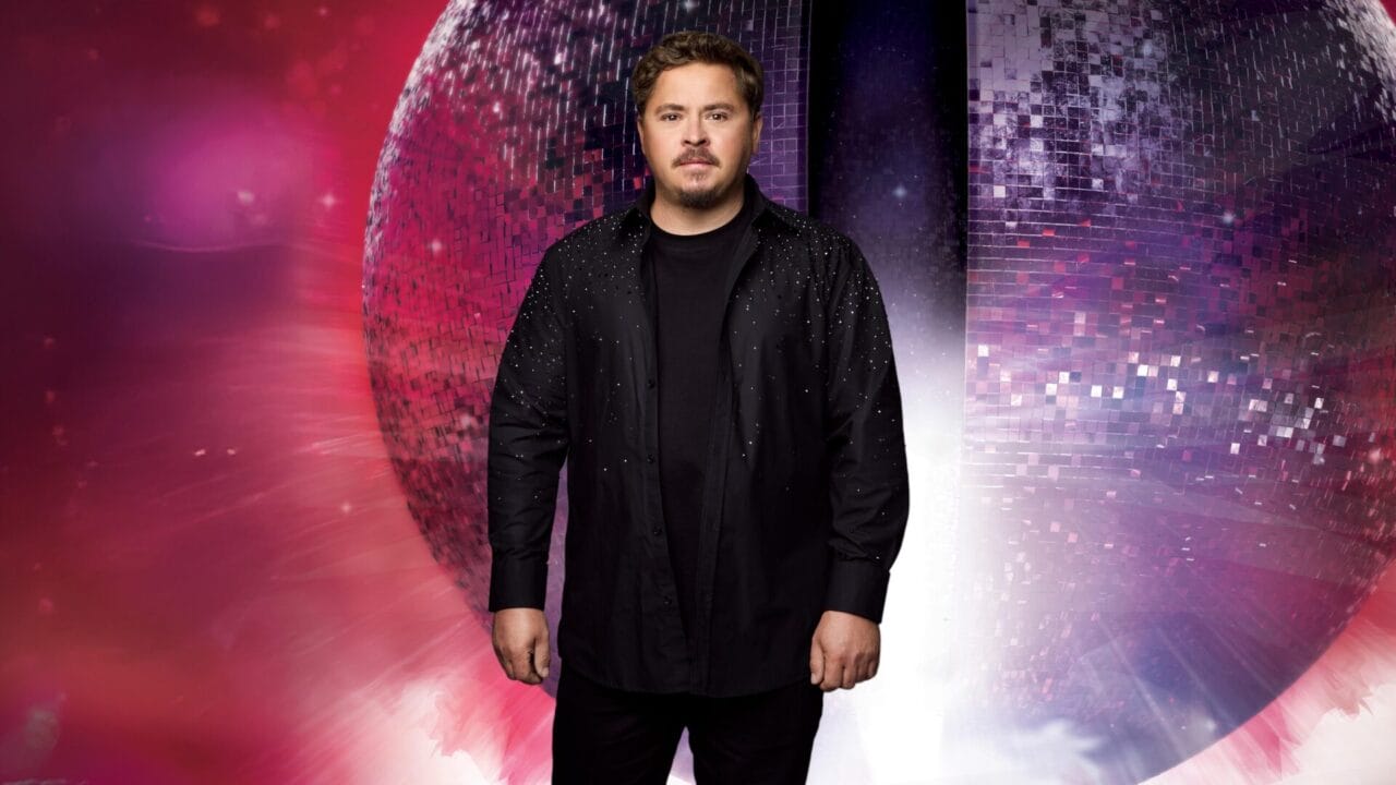 Gustav Schäfer im Interview über „Let#