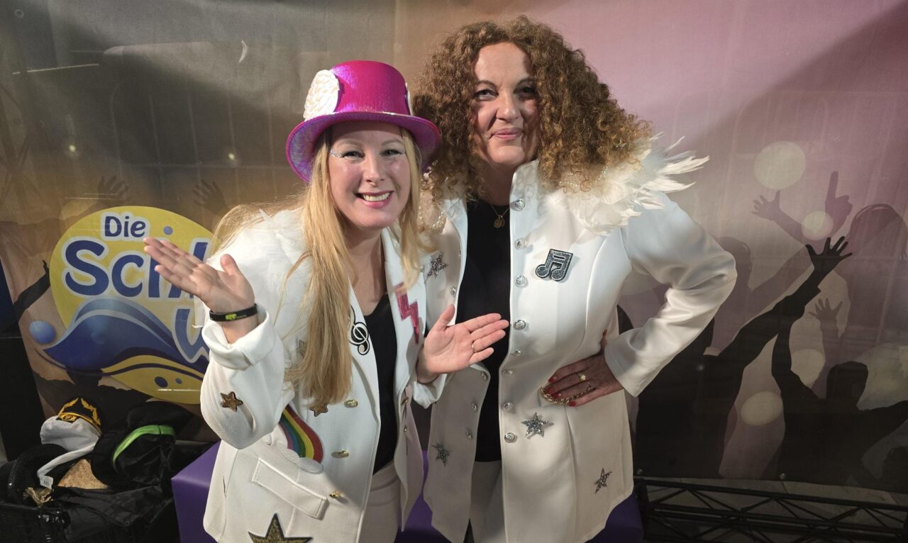 „Gute Laune“-Originalinterpreten Großstadtkinder exklusiv: SO reagieren sie auf den Hype und die zahlreichen Cover!