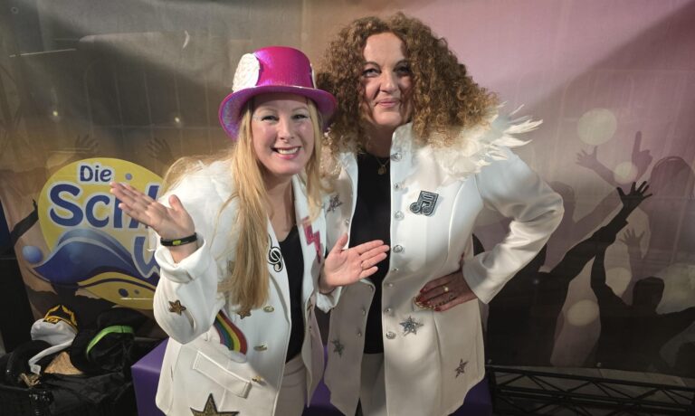 „Gute Laune“-Originalinterpreten Großstadtkinder exklusiv: SO reagieren sie auf den Hype und die zahlreichen Cover!