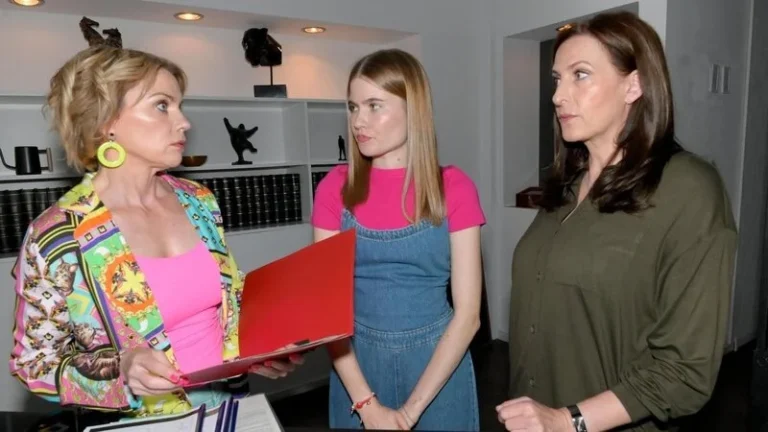 "GZSZ" heute neue Folge: So geht es am 17.09.25 weiter