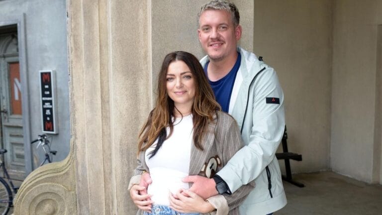 GZSZ-Star Anne Menden schwanger: Sie erwartet ihr erstes Kind!