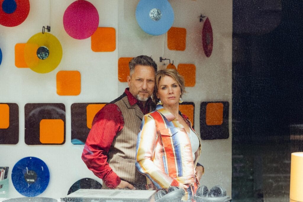 GZSZ-Stars Gisa Zach & Lars Pape singen jetzt Schlager! TV-Premiere ihres Songs beim "Schlagerliebe" Open Air! GZSZ-Stars Gisa Zach & Lars Pape singen jetzt Schlager! TV-Premiere ihres Songs beim "Schlagerliebe" Open Air!