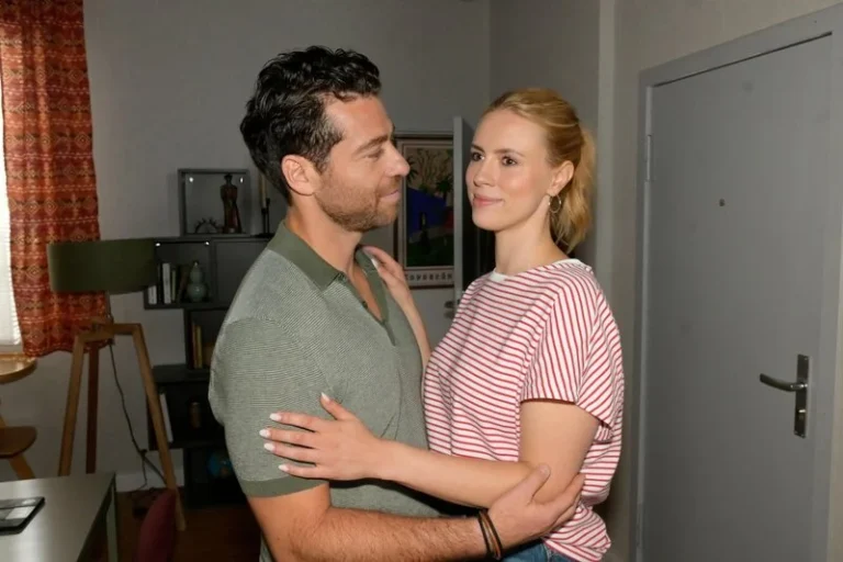 "GZSZ" Vorschau heute: So geht es am 30.09.25 weiter