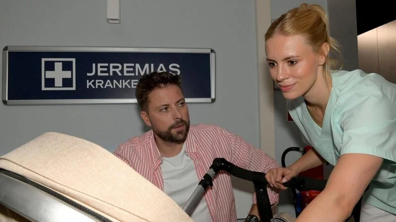 "GZSZ" Vorschau nächste Folge: So geht es am 01.10.25 weiter