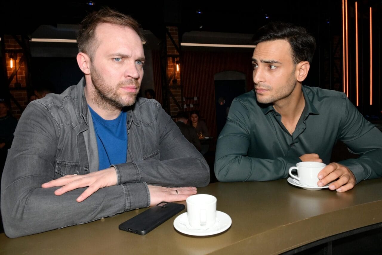 GZSZ Wochenvorschau 19.01. bis 23.01.26: SO geht es weiter!