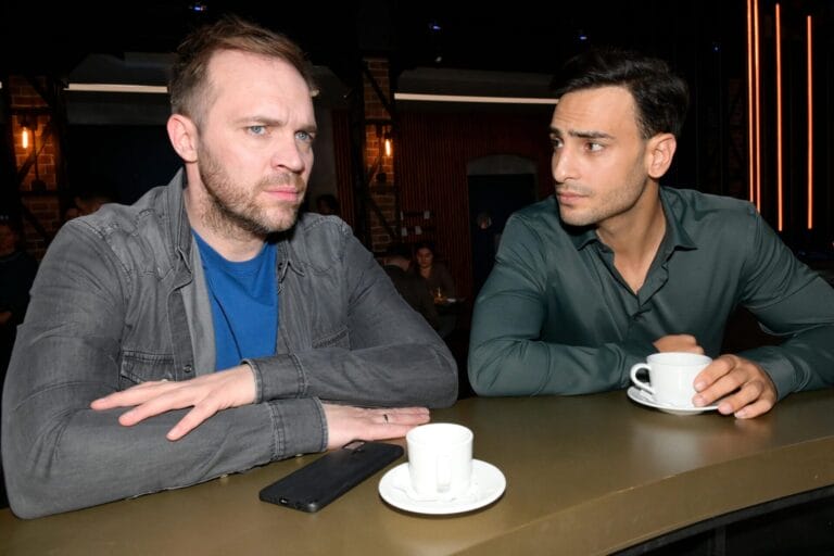 GZSZ Wochenvorschau 19.01. bis 23.01.26: SO geht es weiter!