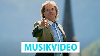 Hansi Hinterseer - De Liab, de hat da Herrgott g'macht (Offizielles Musikvideo)