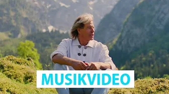 Hansi Hinterseer - Ein kleines Edelweiß (Offizielles Musikvideo)