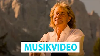 Hansi Hinterseer - Karwendl 2025 (Offizielles Musikvideo)