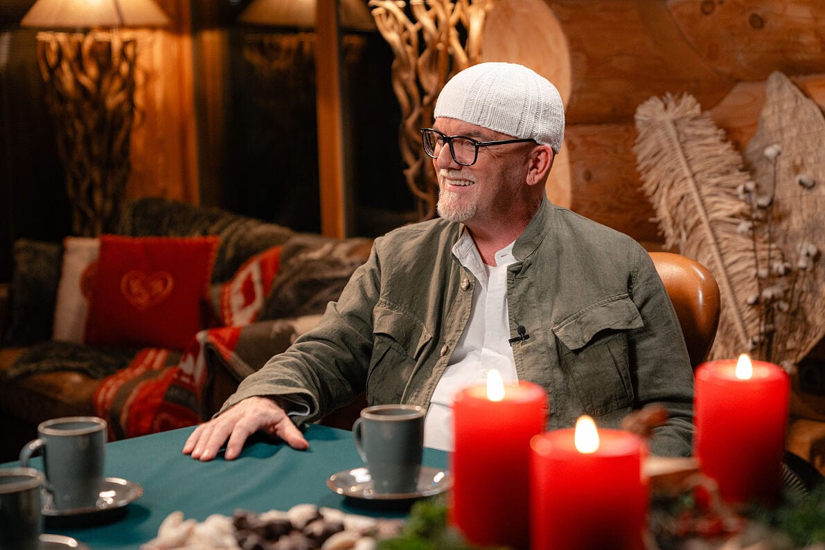 Hansi Hinterseer - "Winterlichter": Die schönsten Fotos von allen Gästen