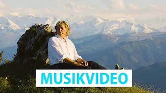 Hansi Hinterseer - Zwischen schwindelnden Höh'n 2025 (Offizielles Musikvideo)