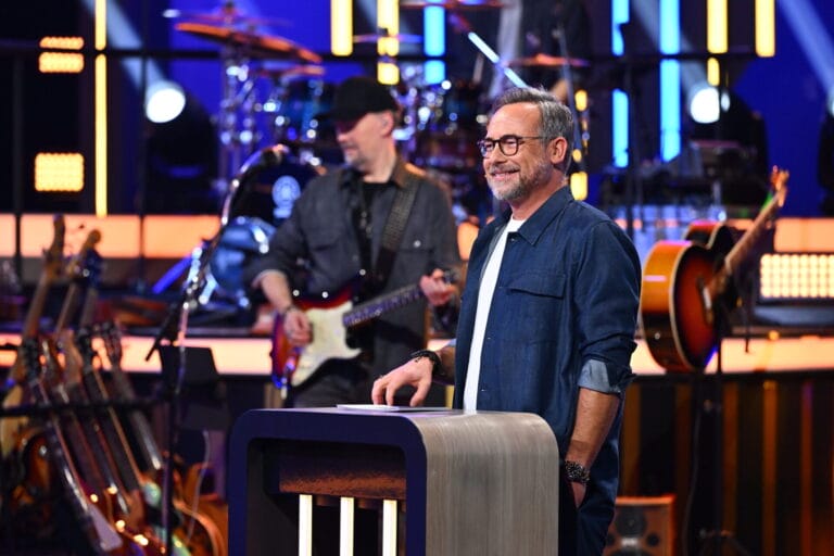 „Hast Du Töne?“ 2026: Alle Kandidaten jetzt bekannt! „Hast Du Töne?“ 2026: Alle Kandidaten jetzt bekannt!