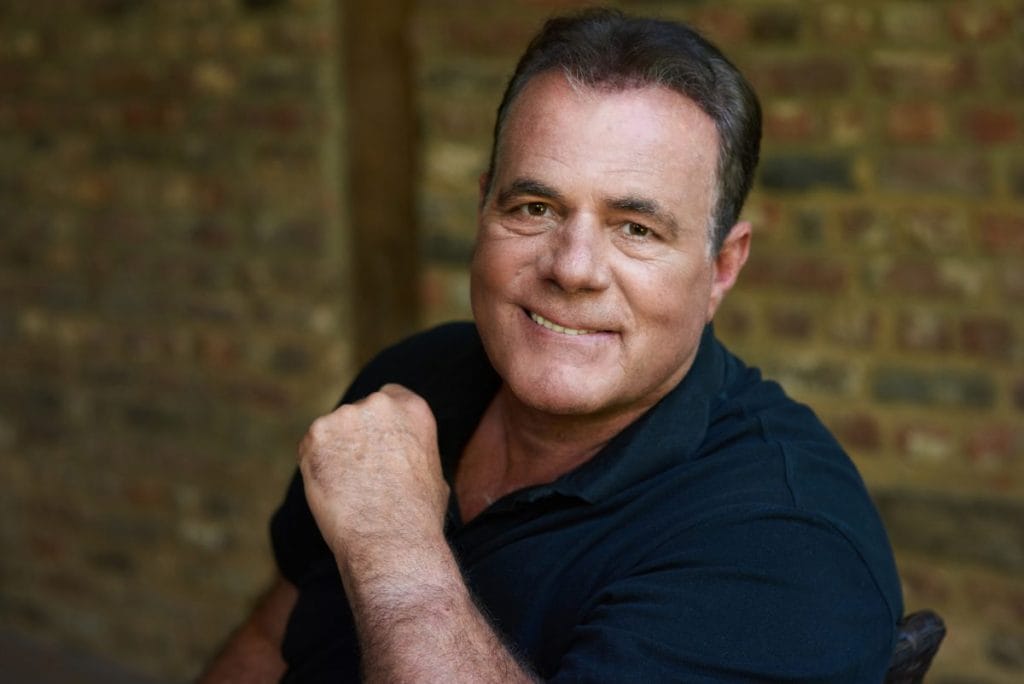 Hein Simons alias Heintje: Musikalisches Comeback kurz vor seinem 70. Geburtstag!
