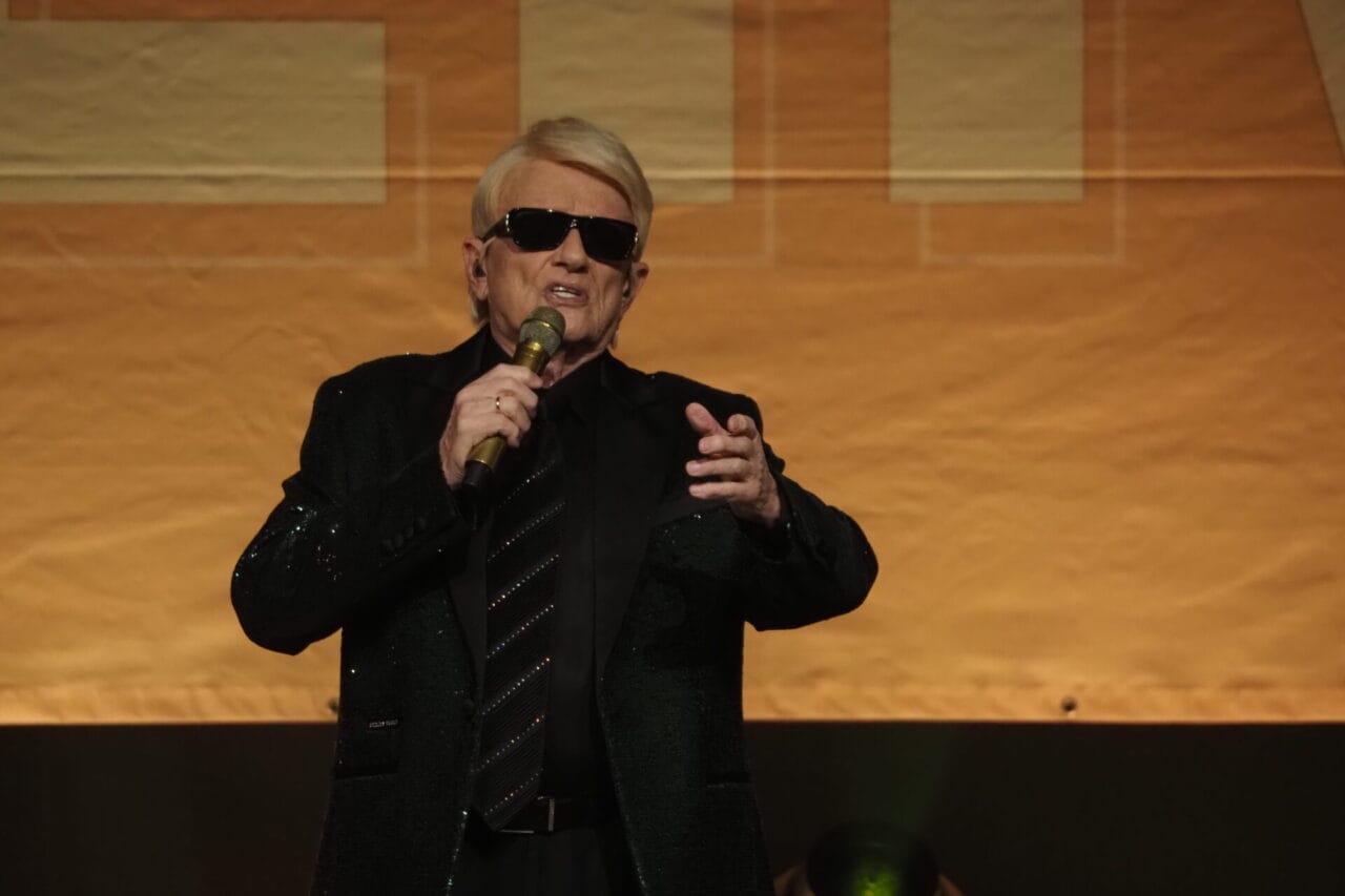 Heino: Die schönsten Fotos seiner „Made in Germany-Tour aus Osterholz-Scharmbeck Heino: Die schönsten Fotos seiner „Made in Germany-Tour aus Osterholz-Scharmbeck