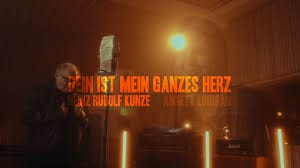 Heinz Rudolf Kunze & Annett Louisan - Dein ist mein ganzes Herz (Offizielles Musikvideo) Heinz Rudolf Kunze & Annett Louisan - Dein ist mein ganzes Herz (Offizielles Musikvideo)