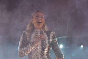 Helene Fischer: Die schönsten Fotos ihres Rekord-Konzertes in München