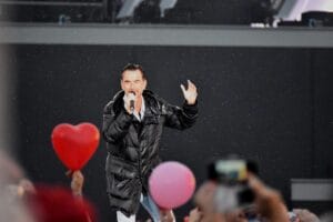 Helene Fischer: Die schönsten Fotos ihres Rekord-Konzertes in München