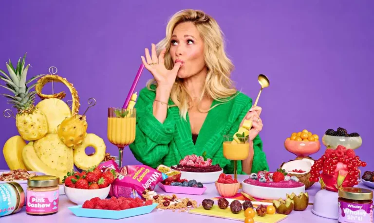 Helene Fischer: Enthüllt! Wofür sie in Berlin heimlich drehte und was dahinter steckt!