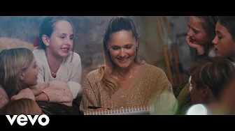 Helene Fischer – Frosty, der Schneemann (Offizielles Musikvideo)