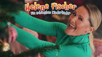 Helene Fischer – Jingle Bells (Offizielles Musikvideo)