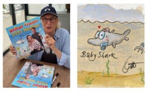 Helene Fischer & Otto Waalkes: Fanaktion zu ihrem Duett! Signierte Sammlerstücke zu gewinnen! » Helene Fischer 20250723115351 33 1500