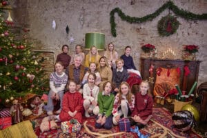 Helene Fischer: Duett mit Rolf Zuckowski erscheint in Kürze! » Rolf Zuckowski Helene Fischer Rolf Zuckowski 2025 01 Credit Ben Wolf Universal Music