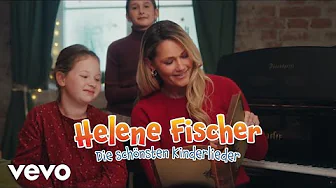 Helene Fischer – Rudolph, das kleine Rentier (Offizielles Musikvideo)