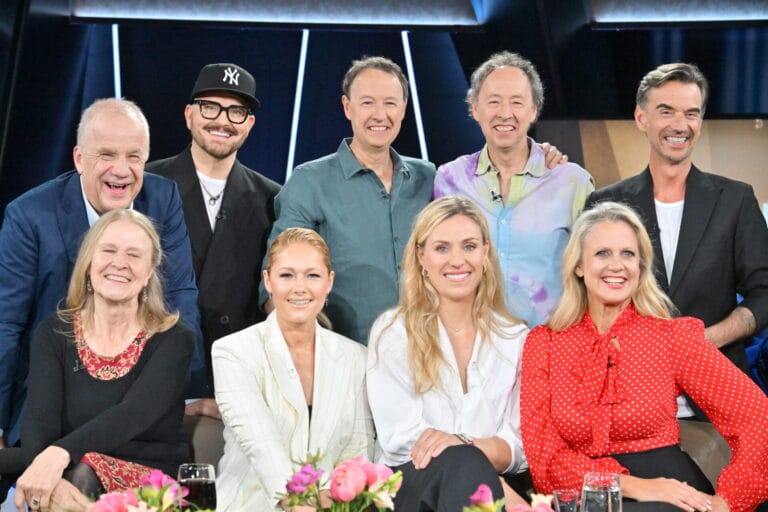 Helene Fischer und Florian Silbereisen heute in NDR Talk Show: SO schön wird ihr erstes gemeinsames TV-Interview!