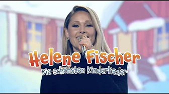 Helene Fischer – Weihnachts Medley (Klein gegen Groß 2025)