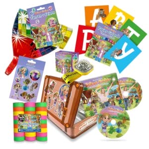 Helene Fischer: Zweites Kinderlieder-Album erschienen: Hier alle Infos und die Trackliste! » Helene Fischer 91dtjnfksel. Sl1500