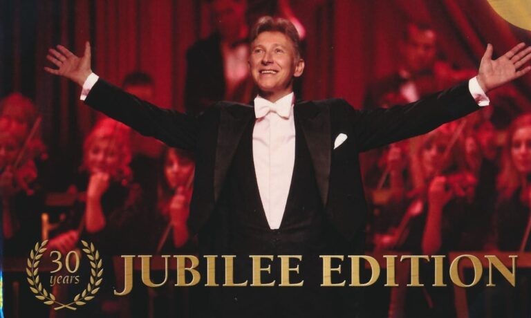 Helmut Lotti: Album-Neuauflage „Goes Classic“ mit neuen Songs und Duetten! Hier alle Infos!