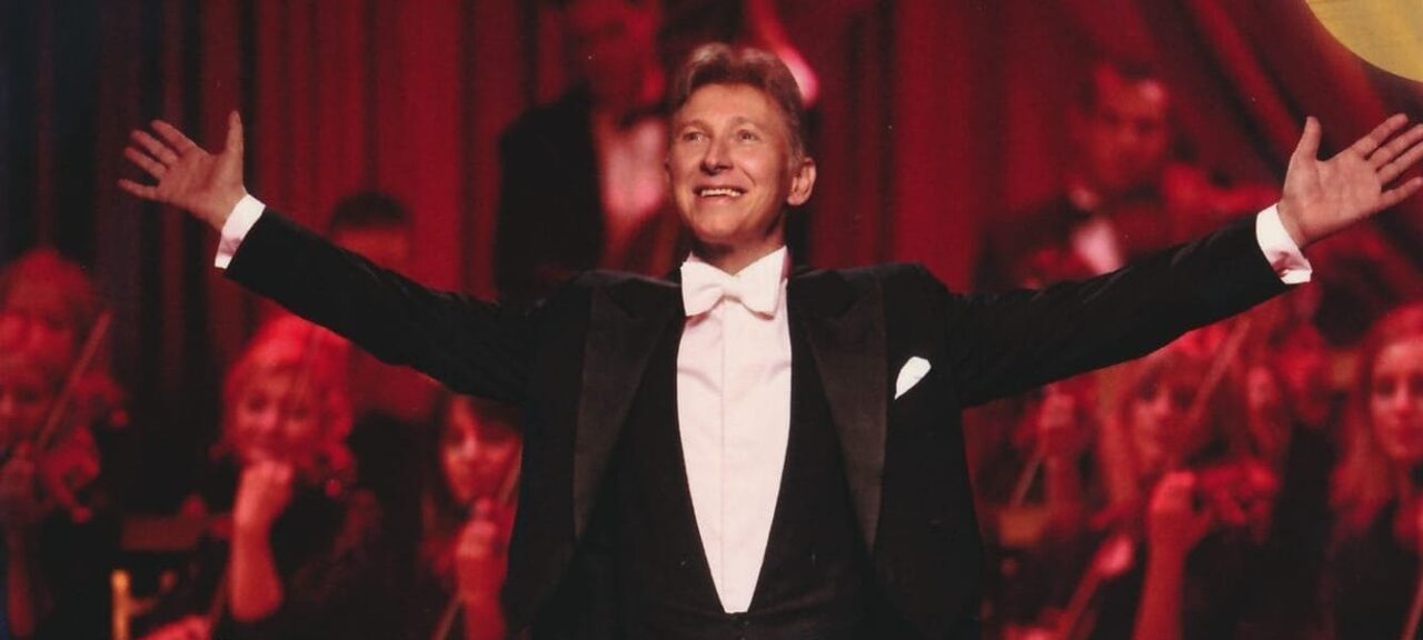 Helmut Lotti: Album-Neuauflage „Goes Classic“ mit neuen Songs und Duetten! Hier alle Infos!