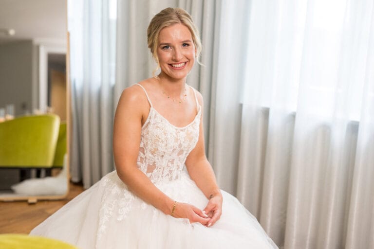 “Hochzeit auf den ersten Blick”: Alle Singles der neuen Staffel