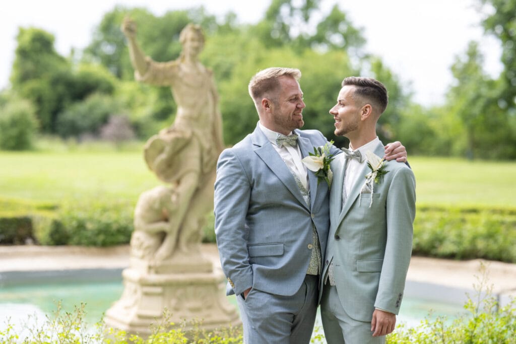 “Hochzeit auf den ersten Blick” heute: Vorschau auf die Folge am 28.10.25